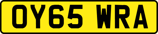 OY65WRA
