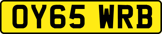 OY65WRB