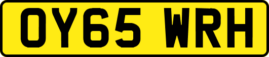 OY65WRH