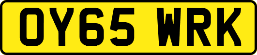 OY65WRK