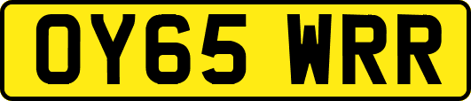 OY65WRR