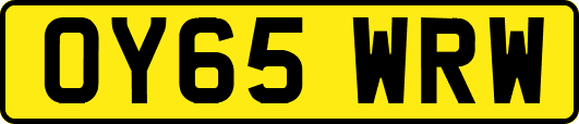 OY65WRW