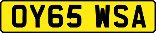 OY65WSA