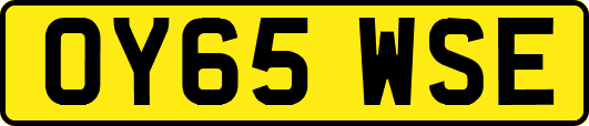 OY65WSE
