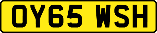 OY65WSH