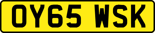 OY65WSK