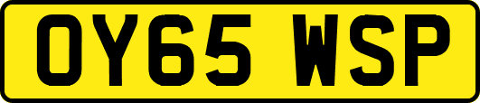 OY65WSP