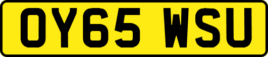 OY65WSU