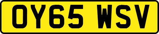 OY65WSV