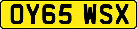 OY65WSX