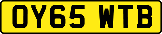 OY65WTB