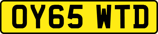 OY65WTD