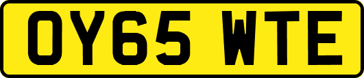 OY65WTE