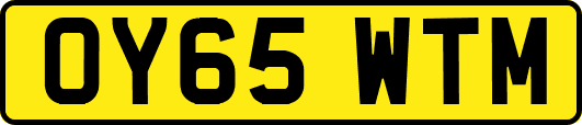 OY65WTM