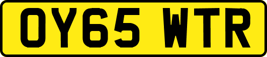 OY65WTR