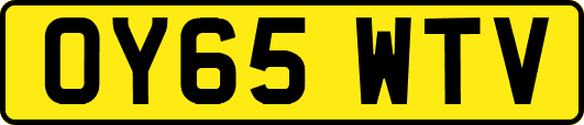OY65WTV