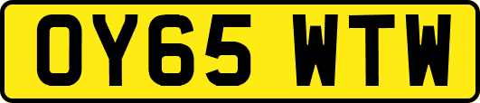 OY65WTW