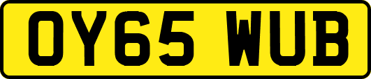 OY65WUB