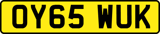 OY65WUK