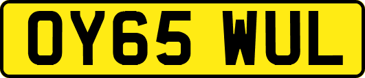 OY65WUL