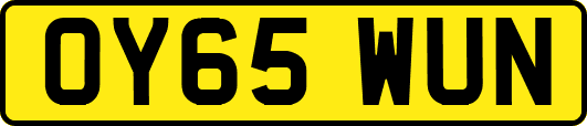 OY65WUN