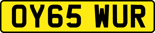 OY65WUR