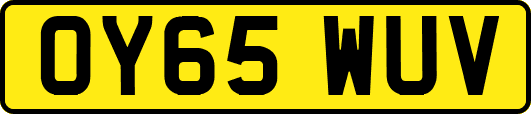 OY65WUV