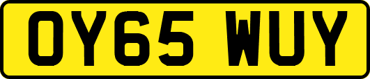 OY65WUY