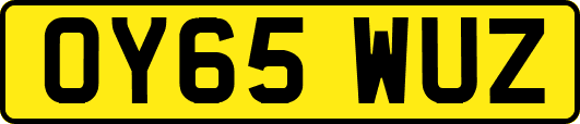 OY65WUZ