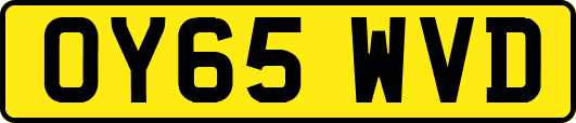 OY65WVD