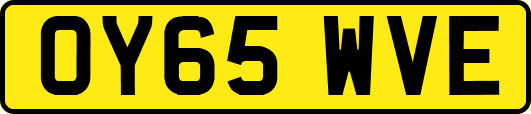 OY65WVE