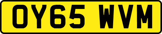 OY65WVM