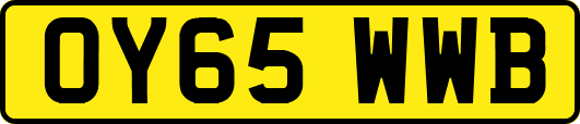 OY65WWB