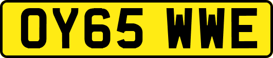 OY65WWE