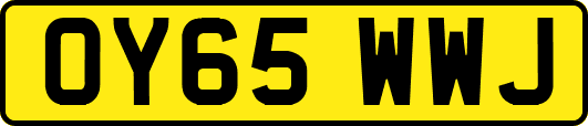OY65WWJ