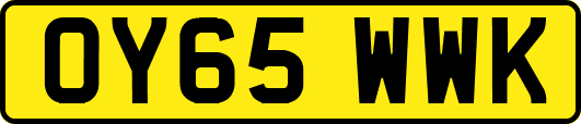 OY65WWK