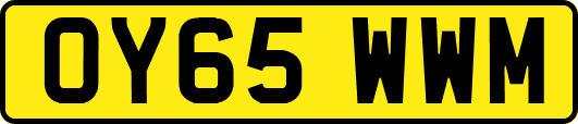 OY65WWM