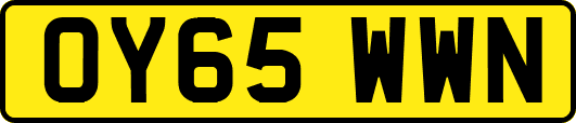 OY65WWN