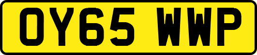OY65WWP