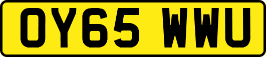 OY65WWU