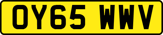 OY65WWV