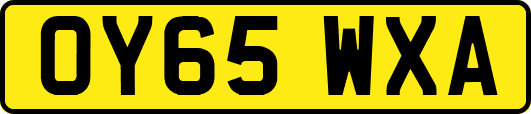 OY65WXA