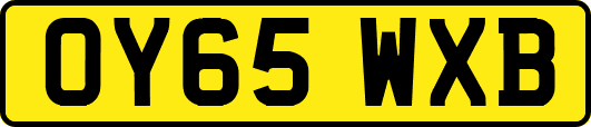 OY65WXB