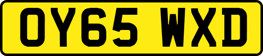 OY65WXD