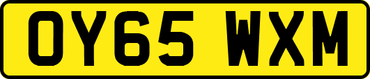 OY65WXM