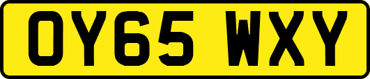 OY65WXY
