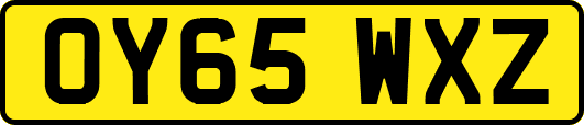 OY65WXZ