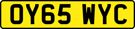 OY65WYC