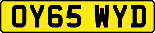 OY65WYD