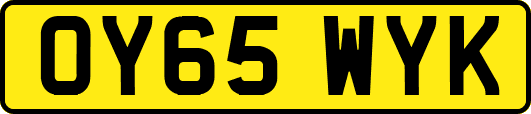 OY65WYK